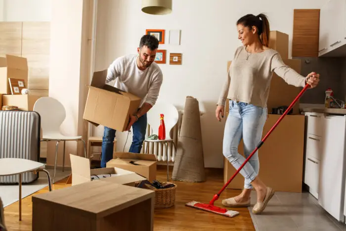 JC housekeeping image