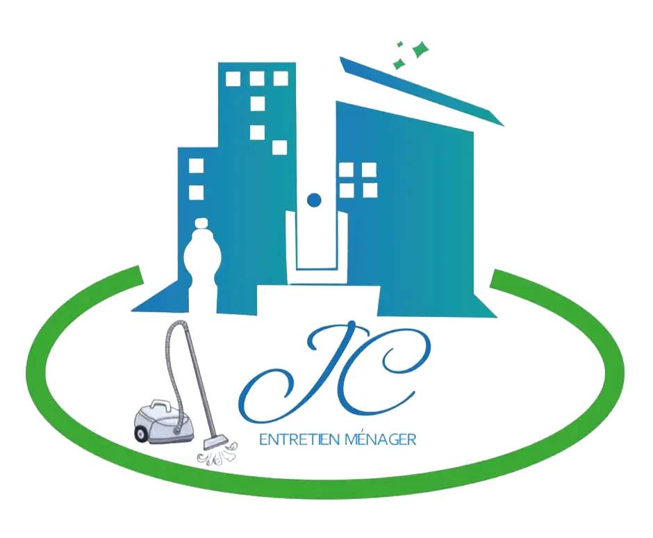 JC housekeeping logo