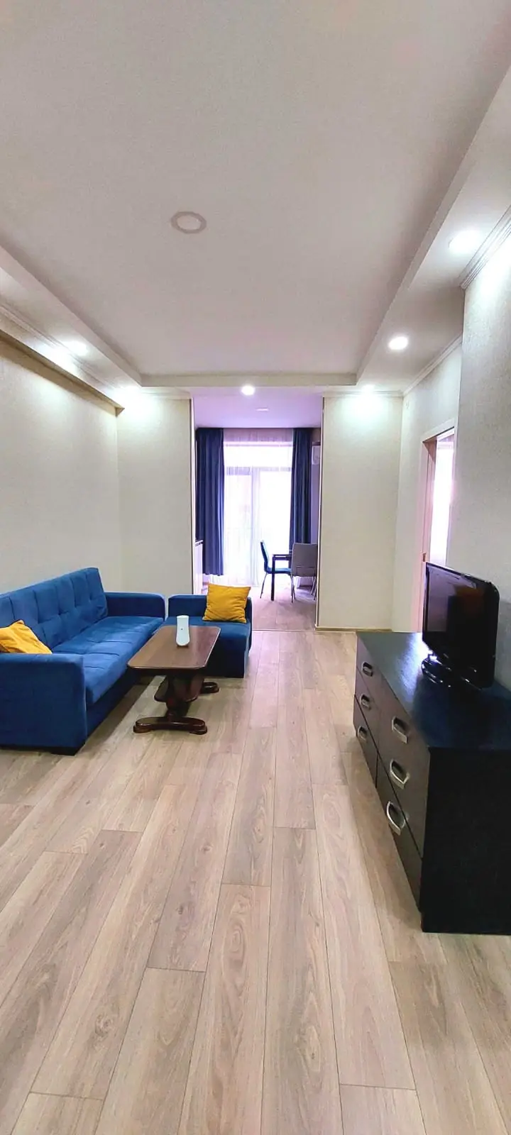 Couch and duct cleaning service image