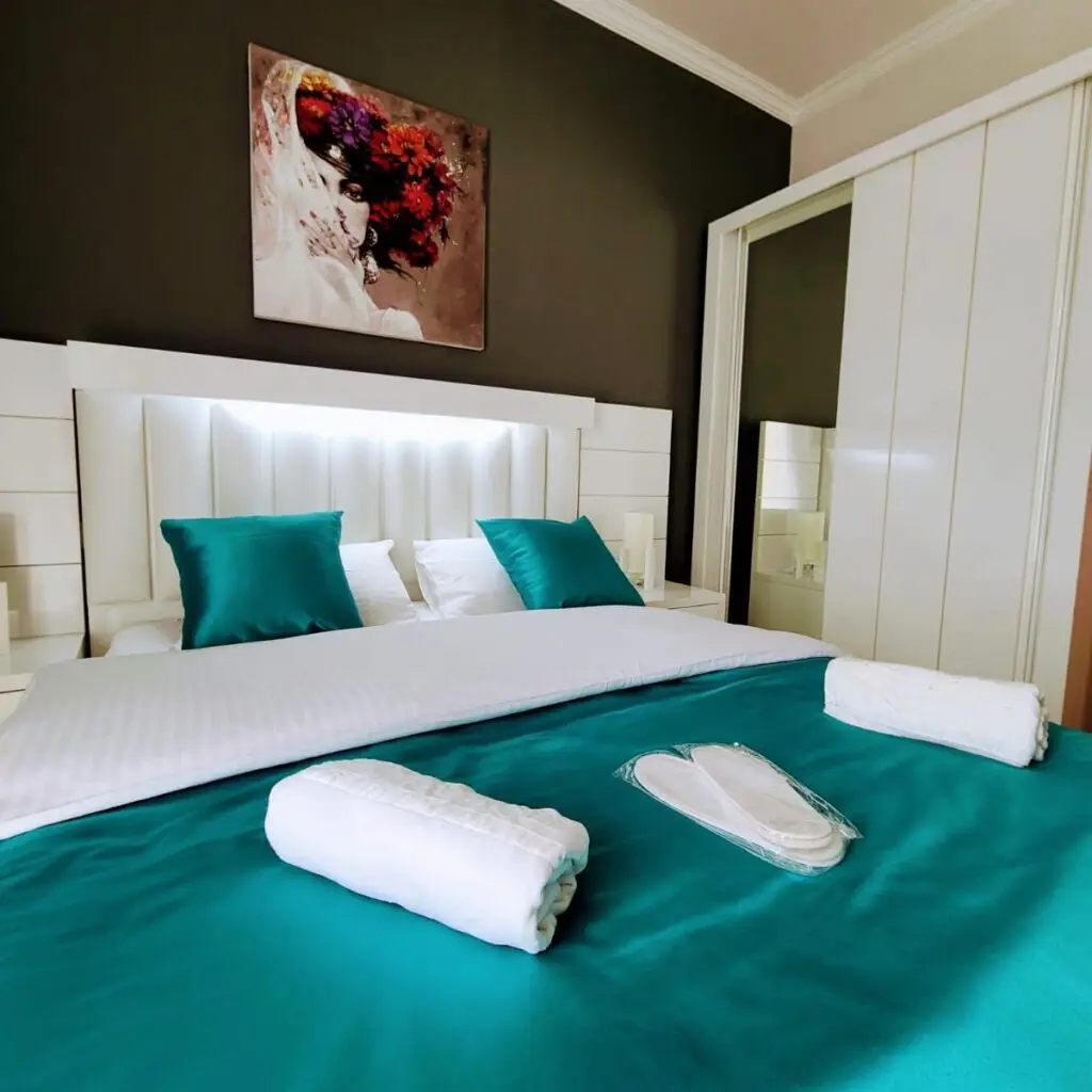 Housekeeping Services image
